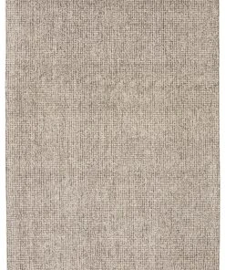 Jaipur Living Oland Handmade Abstract Gray/ Light Gray Area Rug RUGS