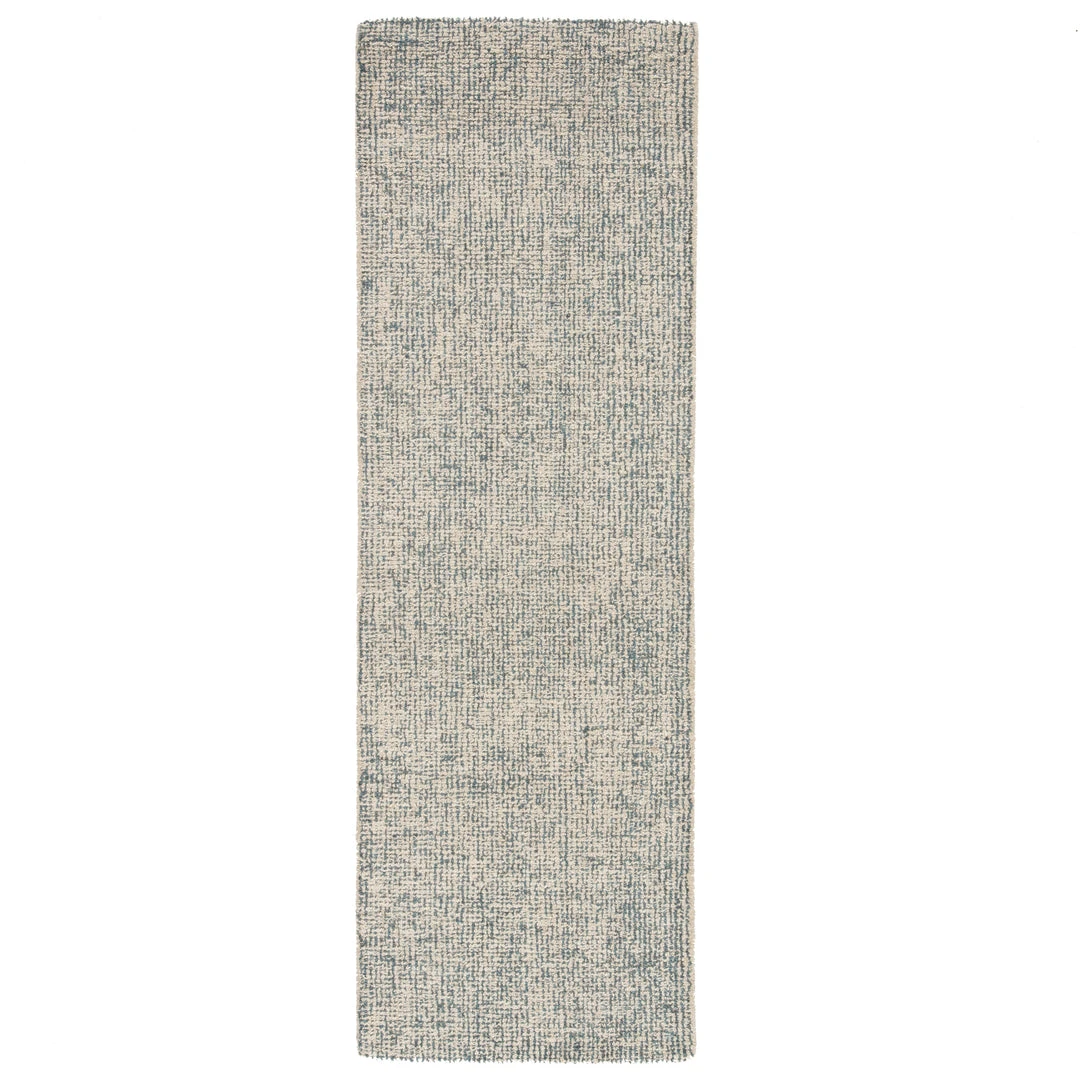 Jaipur Living Oland Handmade Abstract Blue/ Light Gray Area Rug 4 Jaipur Living Oland Handmade Abstract Blue/ Light Gray Area Rug