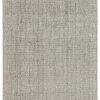 RUGS Jaipur Living Oland Handmade Solid White/ Light Blue Area Rug 1 RUGS Jaipur Living Oland Handmade Solid White/ Light Blue Area Rug