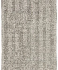 RUGS Jaipur Living Oland Handmade Solid White/ Light Blue Area Rug