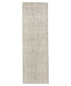 RUGS Jaipur Living Oland Handmade Solid White/ Light Blue Area Rug