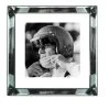 Worlds Away Steve Mcqueen Racing - Beveled Frame DECOR