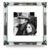 Worlds Away Robert Redford & Barbara Streisand - Beveled Frame DECOR