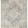 Jaipur Living Kiev Medallion Gray/ Ivory Area Rug 1 Jaipur Living Kiev Medallion Gray/ Ivory Area Rug