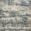 RUGS Loloi Cascade Power Loomed Ocean / Grey Rug 1 RUGS Loloi Cascade Power Loomed Ocean / Grey Rug