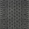 RUGS Loloi Cecelia Hand Tufted Smoke / Dk. Grey Rug