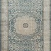 Loloi Century Power Loomed Blue / Sand Rug RUGS