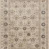 Loloi Century Power Loomed Sand / Sand Rug RUGS