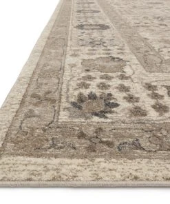Loloi Century Power Loomed Sand / Sand Rug RUGS