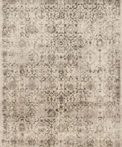 RUGS Loloi Century Power Loomed Sand Rug