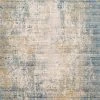 RUGS Loloi Claire Power Loomed Neutral / Sea Rug