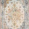 RUGS Loloi Clara Power Loomed Mist / Multi Rug