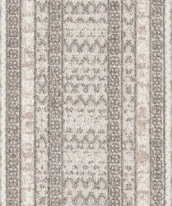 Indoor/Outdoor Rugs Loloi Cole Power Loomed Grey / Multi Rug 8 Indoor/Outdoor Rugs Loloi Cole Power Loomed Grey / Multi Rug