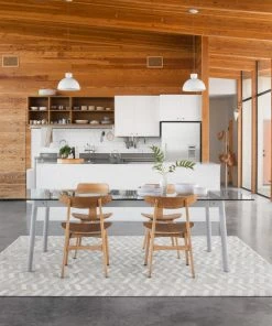 RUGS Loloi Dorado Hand Stitched Grey / Ivory Rug 7 RUGS Loloi Dorado Hand Stitched Grey / Ivory Rug