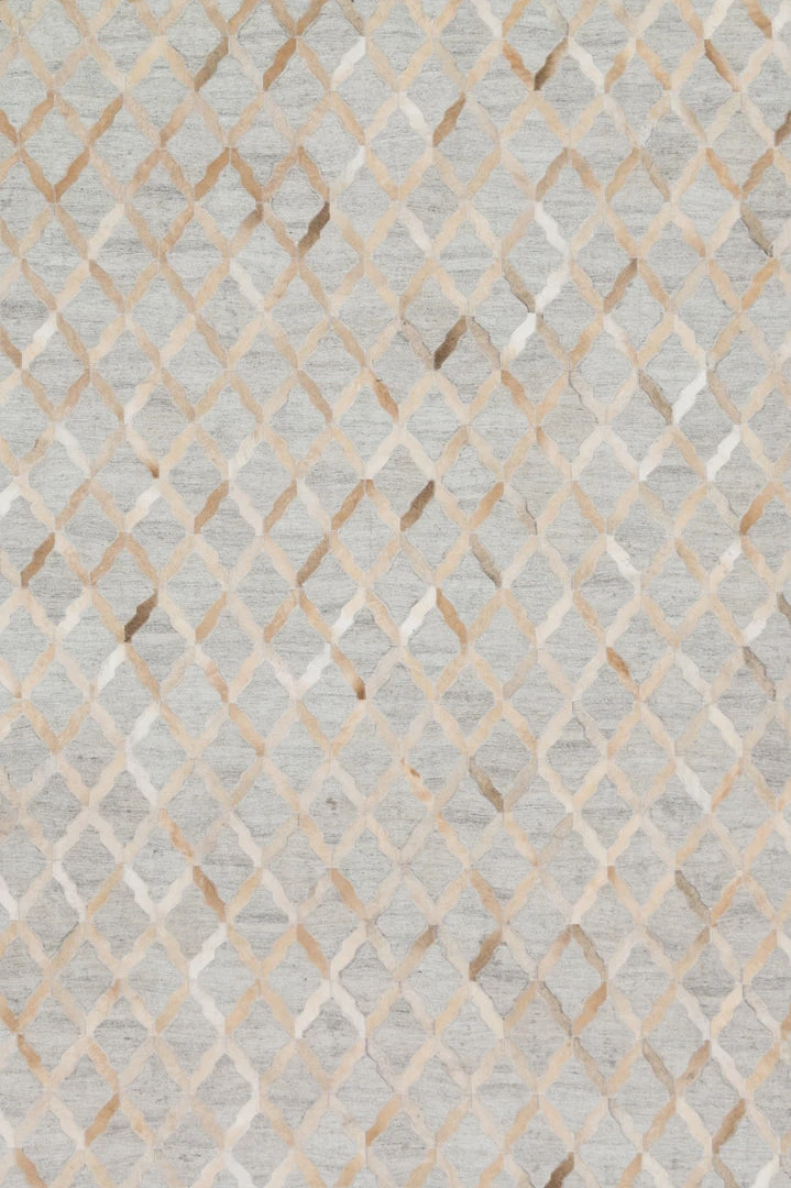 RUGS Loloi Dorado Hand Stitched Grey / Sand Rug 3 RUGS Loloi Dorado Hand Stitched Grey / Sand Rug