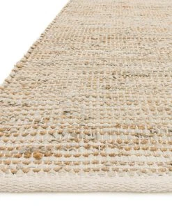 Solid Rugs Loloi Edge Hand Woven Ivory Rug 5 Solid Rugs Loloi Edge Hand Woven Ivory Rug