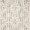 Loloi Ehren Hand Tufted Grey / Silver Rug 1 Loloi Ehren Hand Tufted Grey / Silver Rug