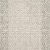 Loloi Ehren Hand Tufted Stone / Sand Rug RUGS