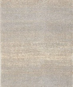 Loloi Emory Power Loomed Silver Rug RUGS