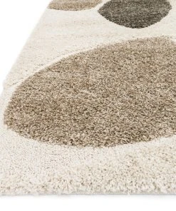 Loloi Enchant Power Loomed Ivory / Multi Rug 9 Loloi Enchant Power Loomed Ivory / Multi Rug