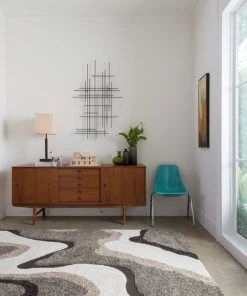 Loloi Enchant Power Loomed Multi Rug RUGS