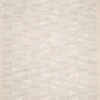 Loloi Evelina Hand Woven Natural Rug