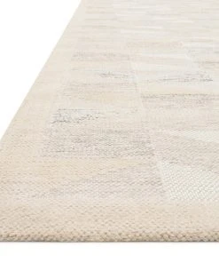Loloi Evelina Hand Woven Natural Rug