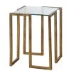 Uttermost Mirrin Accent Table LIVING ROOM 2 Uttermost Mirrin Accent Table LIVING ROOM