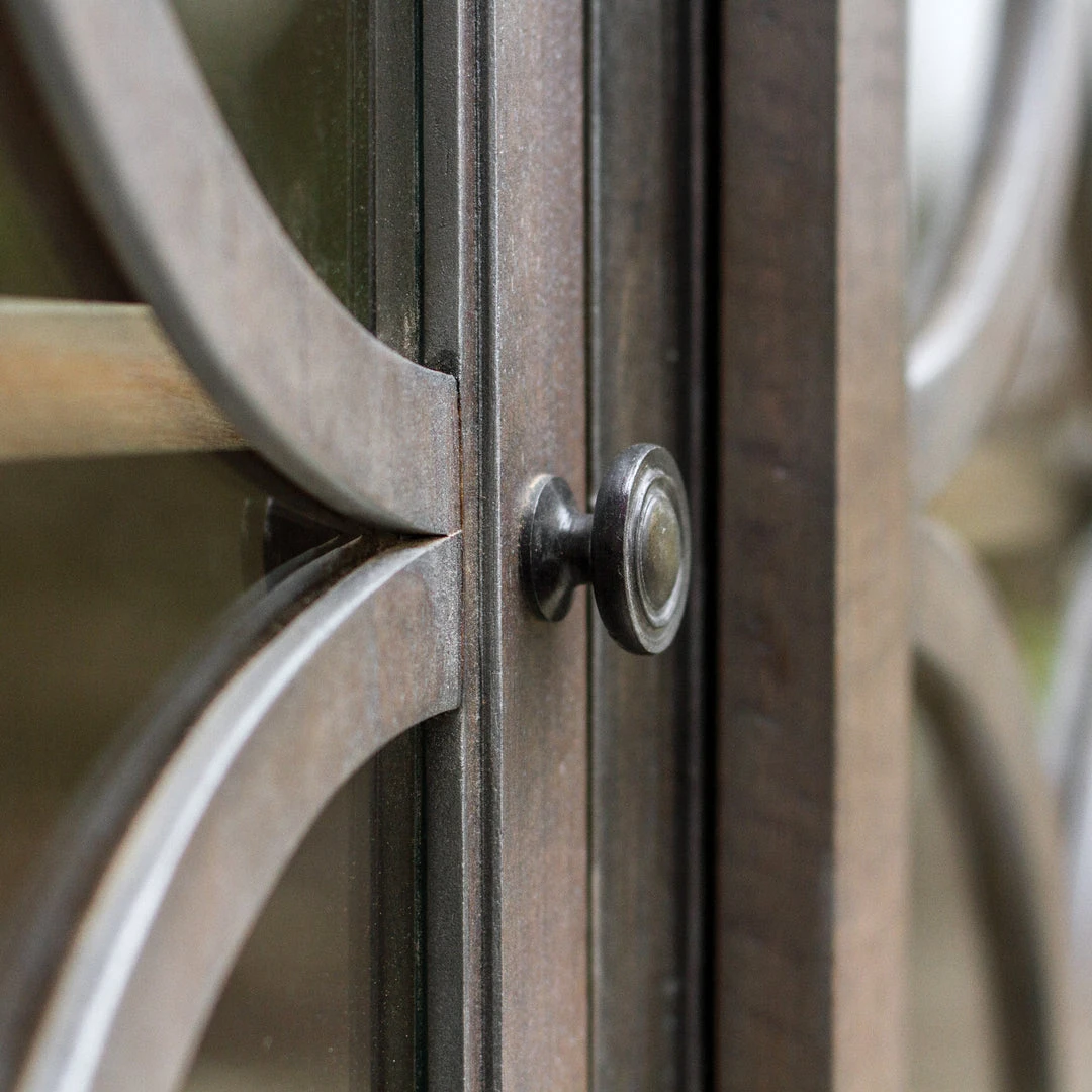 Uttermost Belino Wooden 4 Door Chest LIVING ROOM 7 Uttermost Belino Wooden 4 Door Chest LIVING ROOM