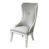 Uttermost Selam Aged Wing Chair LIVING ROOM 2 Uttermost Selam Aged Wing Chair LIVING ROOM