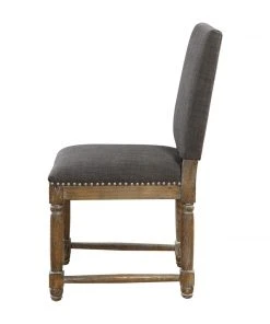 Uttermost Laurens Gray Accent Chair DINING ROOM 8 Uttermost Laurens Gray Accent Chair DINING ROOM