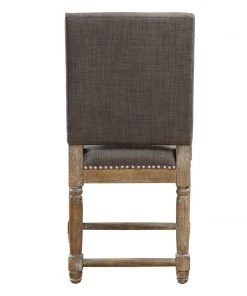 Uttermost Laurens Gray Accent Chair DINING ROOM 9 Uttermost Laurens Gray Accent Chair DINING ROOM