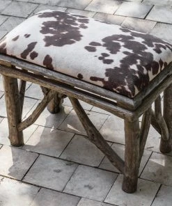 Uttermost Chavi Small Bench LIVING ROOM 7 Uttermost Chavi Small Bench LIVING ROOM