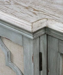 Uttermost Sophie 4 Door Grey Cabinet Chests & Cabinets 15 Uttermost Sophie 4 Door Grey Cabinet Chests & Cabinets