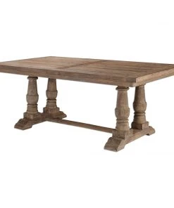 Uttermost Stratford Salvaged Wood Dining Table