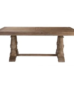 Uttermost Stratford Salvaged Wood Dining Table
