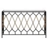 Uttermost Darya Nautical Console Table LIVING ROOM