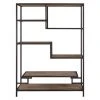 Uttermost Sherwin Industrial Etagere LIVING ROOM
