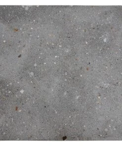 Uttermost Jude Concrete Accent Table