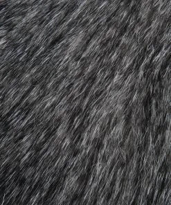 Uttermost Astairess Fur Small Bench LIVING ROOM