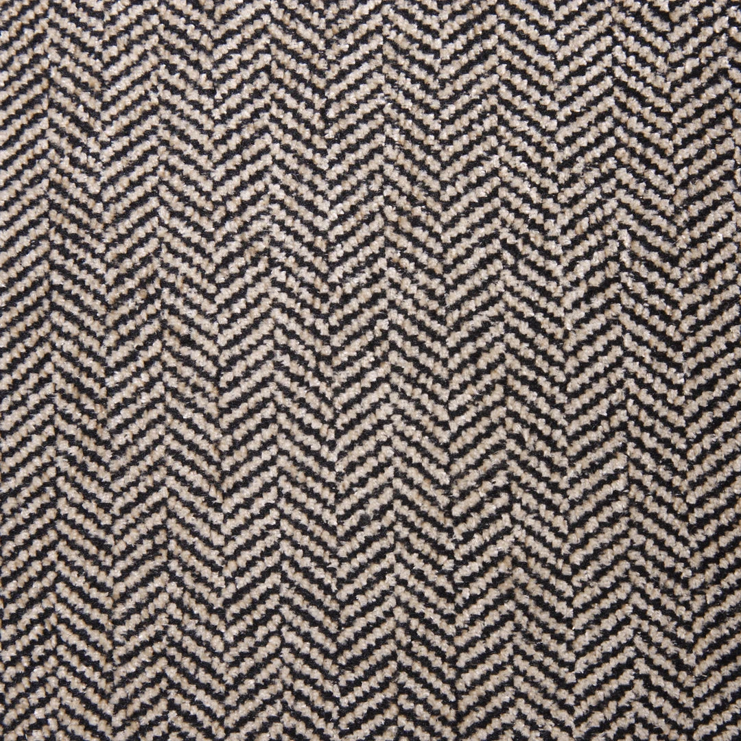 Uttermost Viaggio Gray Chenille Accent Chair 10 Uttermost Viaggio Gray Chenille Accent Chair