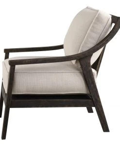Uttermost Lyle Beige Accent Chair 12 Uttermost Lyle Beige Accent Chair