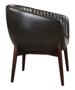 Uttermost Anders Chenille Accent Chair 13 Uttermost Anders Chenille Accent Chair