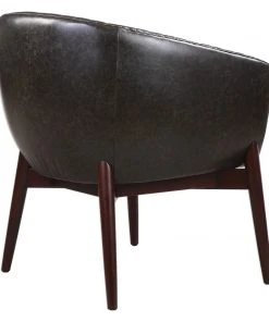 Uttermost Anders Chenille Accent Chair 14 Uttermost Anders Chenille Accent Chair