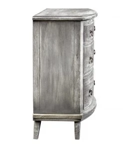 Uttermost Jacoby Driftwood Accent Chest