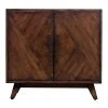 Chests & Cabinets Uttermost Liri Mid-Century Accent Cabinet