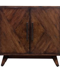 Chests & Cabinets Uttermost Liri Mid-Century Accent Cabinet