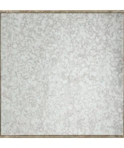 Uttermost Julie Mirrored Accent Table