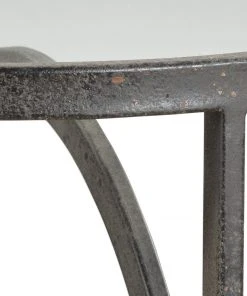 Side & End Tables Uttermost Lucien Iron Accent Table