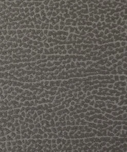 Uttermost Bijou Gray Fabric Bench LIVING ROOM